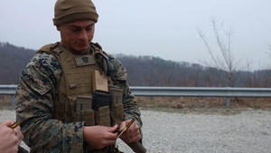 KMEP 26.1 | U.S. Marines with 12th LCT and ROK Marines Execute Live-Fire Range B-Roll