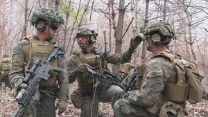 KMEP 26.1 | V28 Dry-Fire Squad Attack