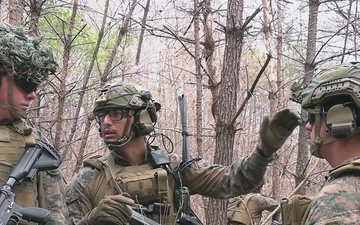 KMEP 26.1 | V28 Dry-Fire Squad Attack