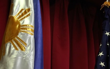 Strengthening U.S.-Philippine Army Partnerships