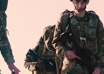 We are warriors 10th AAMDC (Vertical)