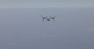 VMM-261 celebrates 75 years of honorable service