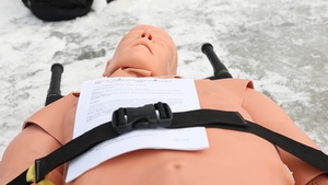 CORE26 | Pushing Medicine into the High North: MCWL Integrates New Technology into Medical Command & Control