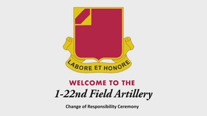 1-22BN Change of Responsibility Ceremony 30 January 2023