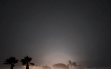 STPSat-7 Launch