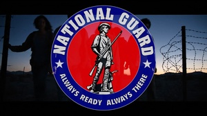 CTIP National Guard Training