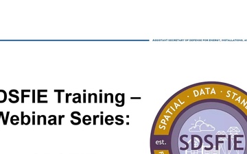 USACE Part 3 Adaptions