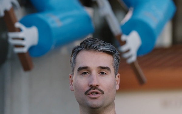 Naval Civil Engineer Corps Officers School Basic Class 279 Go Navy, Beat Army Spirit Spot