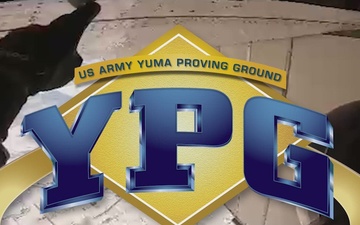U.S. Army Yuma Proving Ground's elite Airborne Test Force