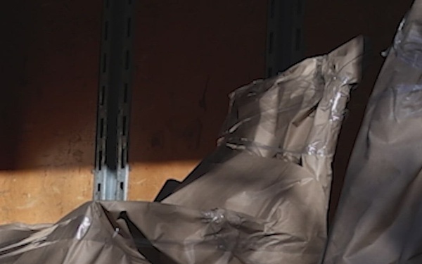 PCS Tips and Tricks - Preparing for Your Move