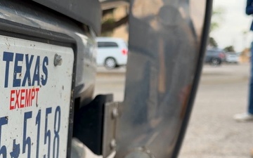 Fort Bliss launches on-post Texas driver’s license testing initiative