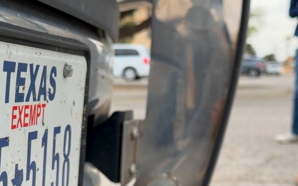 Fort Bliss launches on-post Texas driver’s license testing initiative