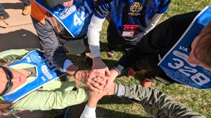 Downhill Daily | Recreation Therapy at the National Disabled Veterans Winter Sports Clinic