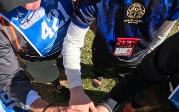 Downhill Daily | Recreation Therapy at the National Disabled Veterans Winter Sports Clinic