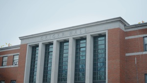 Expeditionary Warfare School NEO Wargame