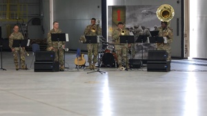 1st ABCT Redeployment Ceremony March 7 2026