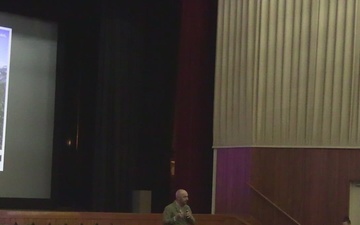 Chimney Trail Health Waypoint Kits Distribution - B-Roll