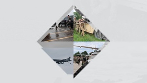 Selfridge fire department supports community, saves lives