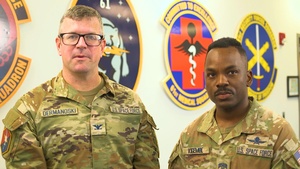 Space Base Delta 3 Air Force Assistance Fund Campaign 2026