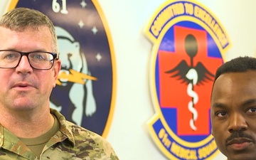 Space Base Delta 3 Air Force Assistance Fund Campaign 2026