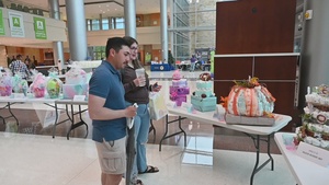 Specialized Care, Shared Mission: Inside the Women’s Health Team Guiding Every Birth at Carl R. Darnall Army Medical Center