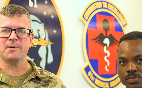 Space Base Delta 3 Air Force Assistance Fund Campaign 2026 (SBD3-TV version)