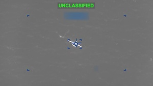 U.S. Forces Conduct Precision Strikes During Operation Epic Fury