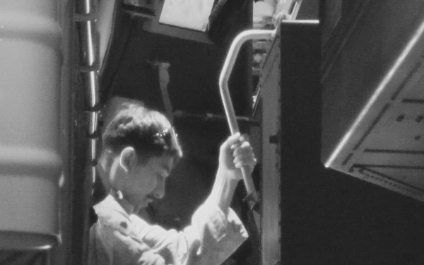 WTI 2-26: Tactics VI