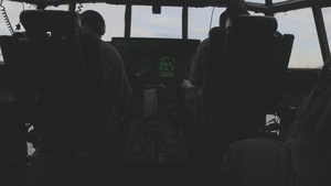 WTI 2-26: KC-130 Tactics IV & V