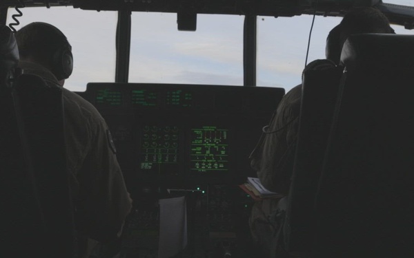 WTI 2-26: KC-130 Tactics IV &amp; V