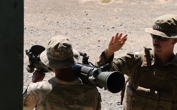 U.S., Philippine Army Soldiers Conduct Anti-Armor Training During Exercise Salaknib 2026