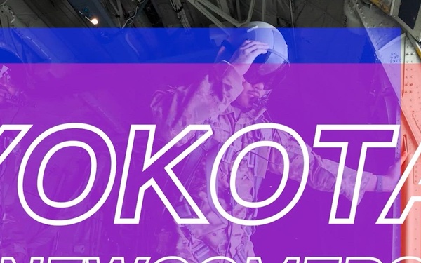 Importing and exporting a vehicle to Yokota