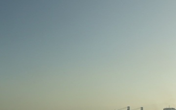 Balikatan 26 Timelapse: Distributed maritime logistics in Cagayan de Oro, Philippines