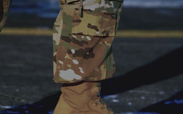 12th CAB Apache pilot prepares for flight