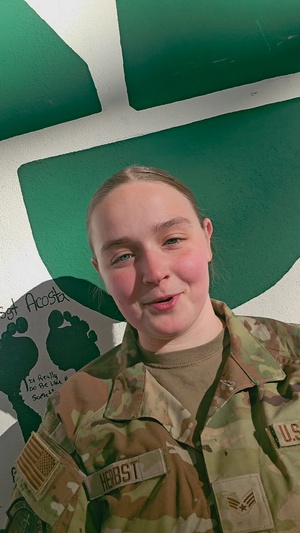 Wyverns at Work: 56th RGS MX