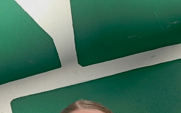 Wyverns at Work: 56th RGS MX