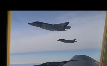 The 100th ARW Mission: Fuel the Fight - Fight the Base