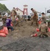 Hawaii National Guard assists Waialua community with severe weather preparations