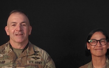 21st TSC leaders highlight 2026 Army Emergency Relief campaign