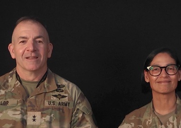 21st TSC leaders highlight 2026 Army Emergency Relief campaign