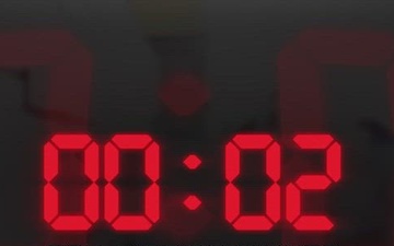 Mission Minute 31MARCH2026 (2min)