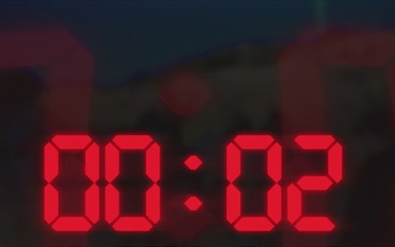 Mission Minute 31MAR2026 (1min)