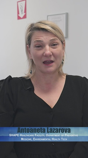 Clinic notes: Public Health in Action social media version