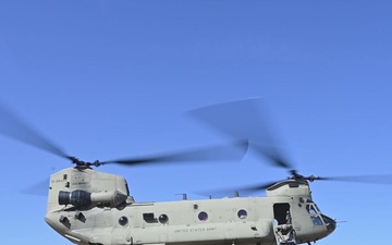 809th MRBC sling load