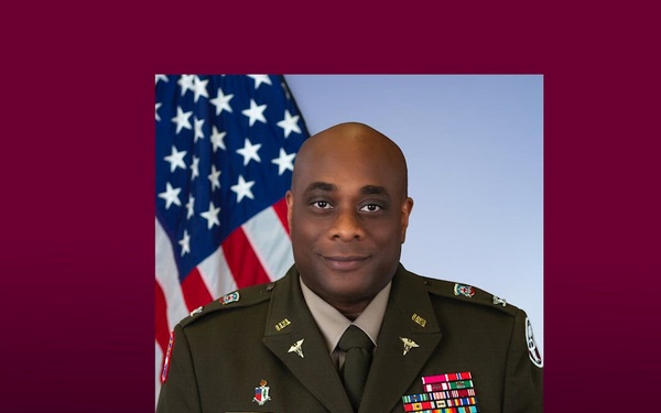 U.S. Army Dental Services - Corps Chiefs