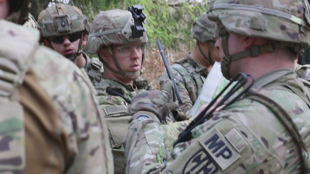 DVIDS - Video - MP Plt Validations