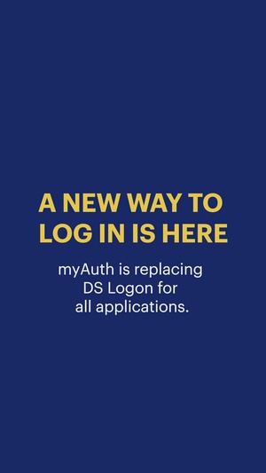 Social Media Reel: Introducing myAuth