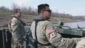 2061st MRBC help with Best Squad Competition