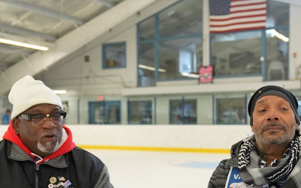 Downhill Daily | Curling at the 40th National Disabled Veterans Winter Sports Clinic