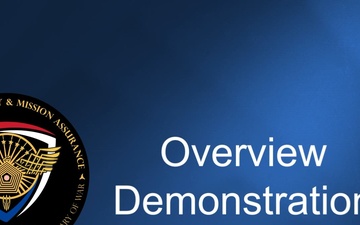 Mission Assurance Overview Video (with Open Captioning)